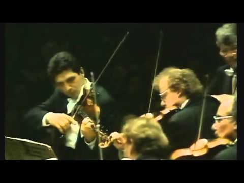 Bruckner - Symphony No 8 in C minor - Celibidache