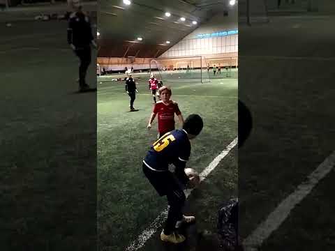 NuPS NuPS vs NJS 2-1 Myntinsyrjä