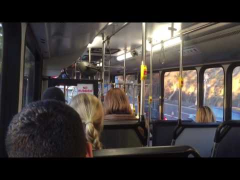 STA Sydney 1950 ST - Volvo B12BLE (Voith)