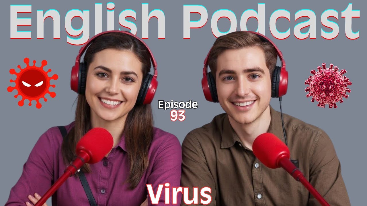 Boost Your English FLUENCY with Podcast Conversations Today!