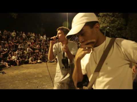 BDE - Math x Dreka - 26/04/2017