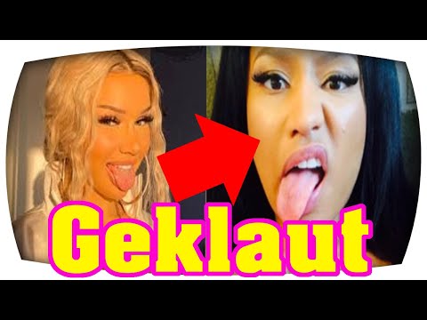 (GEKLAUT) Shirin David - Hoes Up G's Down / SAMPLE