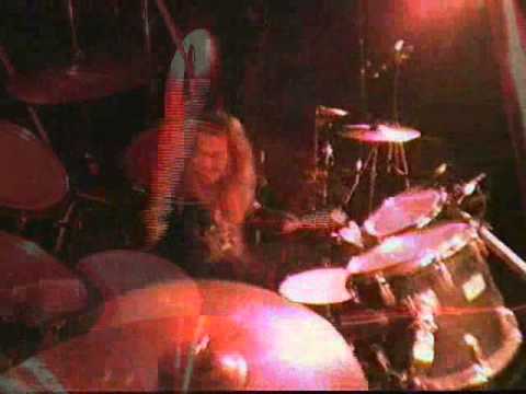 Octopuss -Cozy Powell History Band 【ThisThingCalledLove】