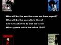 Ashlee Simpson. Catch Me When I Fall: Lyrics ...