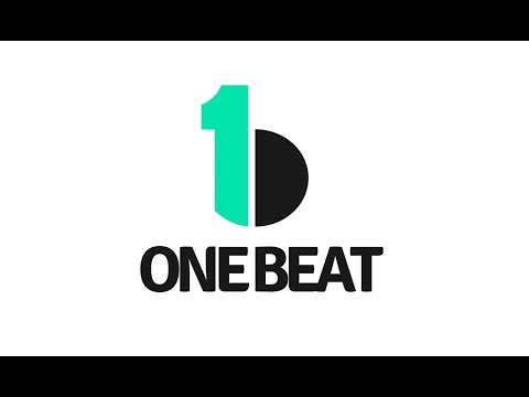 OneBeat 2018 - Phil Hapeyenka / Belarus (Intro)