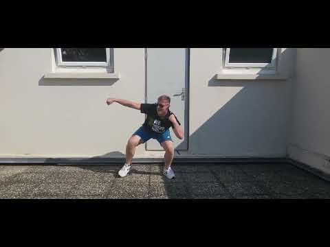 SHAKA LOVER - MZRIN feat LEXTER chorégraphie by cedric ChoRegraPhie 💃🤪