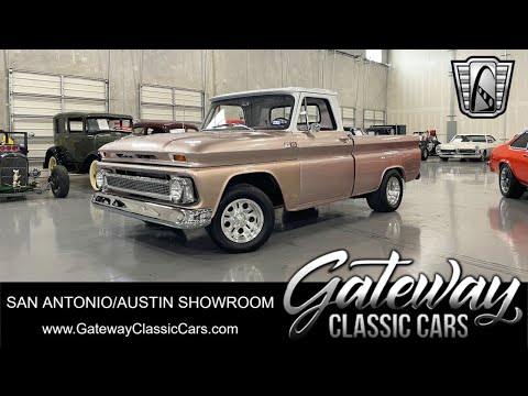 1965 Chevrolet C10 (CC-1941720) for sale in O'Fallon, Illinois