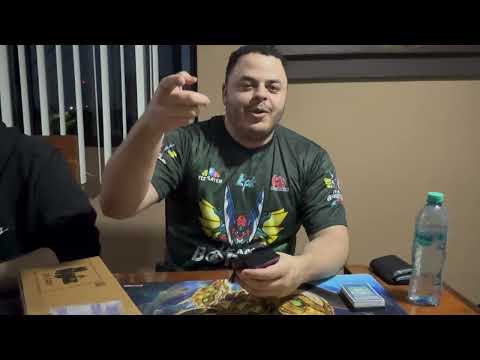 Yu-Gi-Oh! YCS Merida Top 8: Yummy Mitsurugi Deck Profile [Cristian "Gunther" Urena] Mexico 2025!