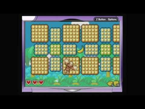 dk king of swing gba review