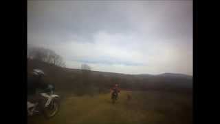 preview picture of video 'Enduro Offroad Chirpan 2'