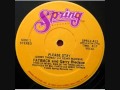 ♥ Fatback & Gerry Bledsoe - Please Stay  (1983) ♥.wmv