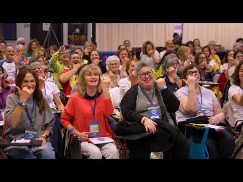 Istituto italiano di Yoga della Risata and Lara Lucaccioni