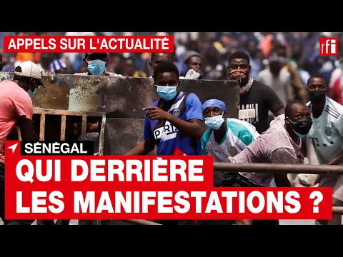 Sénégal : retour sur les récentes émeutes