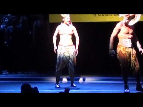 O Rei Leão - O Musical