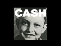 Johnny Cash - Can't Help But Wonder Where I'm Bound