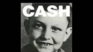 Johnny Cash - Can&#39;t Help But Wonder Where I&#39;m Bound