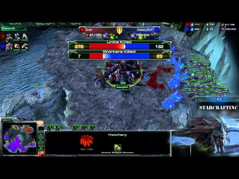 galaxyMvP (z) vs (t) startales bomber