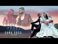 THARE SANG PREET New Rajasthani Song 2023 Raj Banna Jahanvi