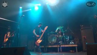 1000mods - &#39;Navy in Alice&#39; live 2014 [Gagarin, Athens, Greece] HD