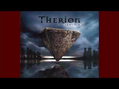 Therion - An arrow from the sun