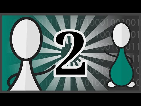 INVENTING A NUMBER SYSTEM 2 ft. Conlang Critic