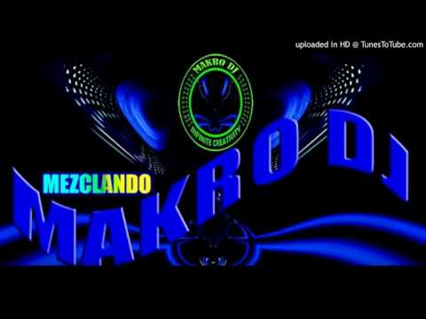 Mix Combo Palacio....(Makro DJ) JAVIER MARTINEZ