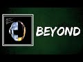 Daft Punk - Beyond (Lyrics)