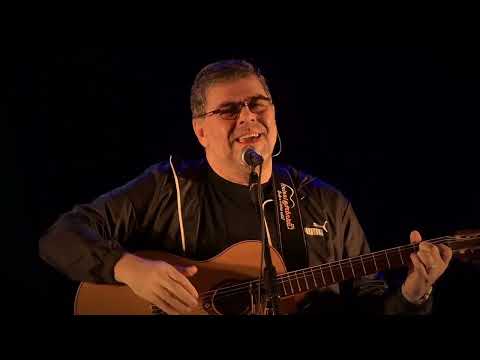 Kim Catedral Acústico ao Vivo em Ilhéus