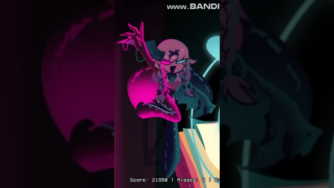 DEMON Rasazy Gospel-Remix #MFM #mfm #rasazy #selvena #midfightmasses #selvenaswap