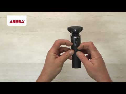 Миниатюра изображения товара Электробритва Aresa AR-4602
