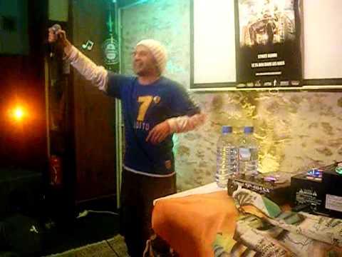 DATSE au speak (bois le roi 77)