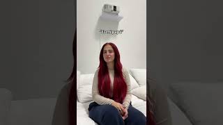 TIK TOK DE NICOLLE FIGUEROA #shorts