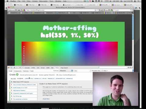 The Build Script of HTML5 Boilerplate: An Introduction