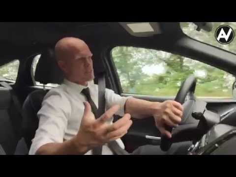 2015 Ford Focus ST Review And Test Drive - ST3 Recaro Package