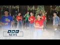 ABS CBN Teases Fans With 2020 Christmas Station ID ANC