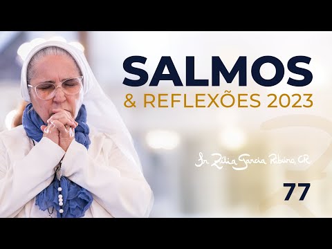 Salmo 77 - Católica
