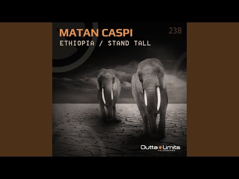 Stand Tall (Original Mix) feat. Sehya