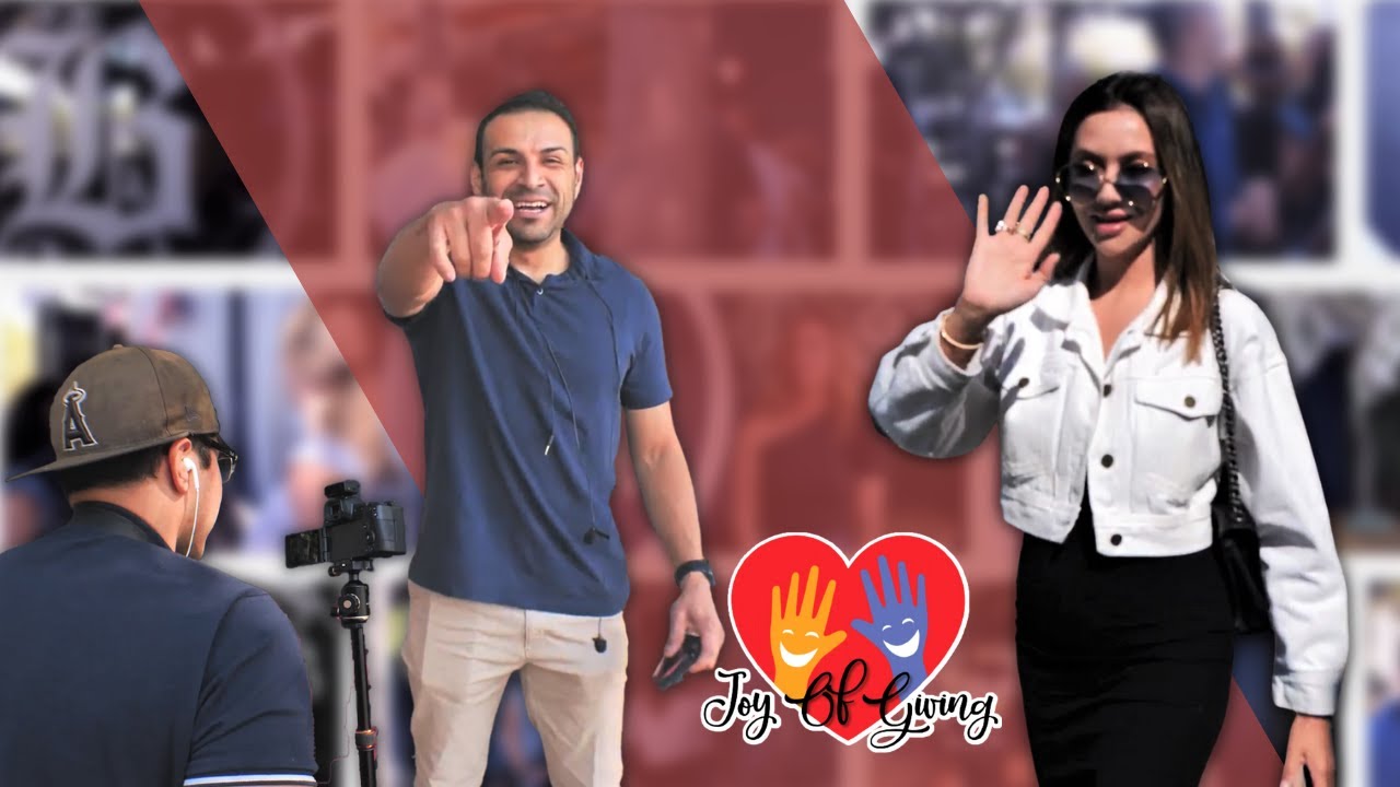 The Autism Community in Action | Behind The Scenes with the JOG Crew!