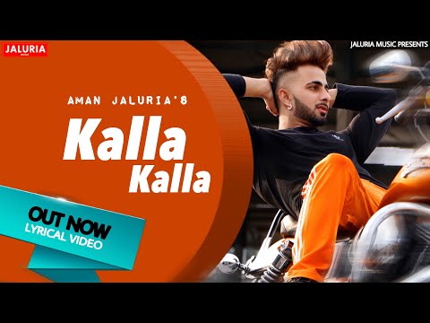 Kalla Kalla