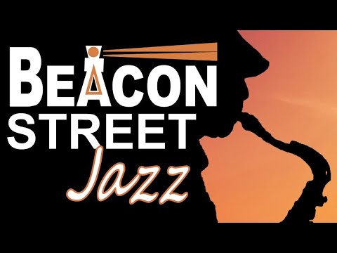 Promotional video thumbnail 1 for Beacon Street Jazz