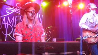 Jamestown Revival-Love Is A Burden-House Of Independents,Asbury Park,NJ 4/29/2017
