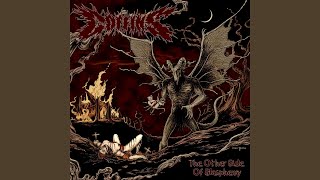 In Blood Sewage