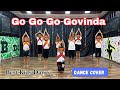 Go Go Govinda Full Video Song OMG (Oh My God) | Dance Cover | Akash Dance Studio