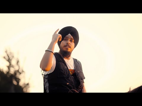 HUNTING ENEMIES (OFFICIAL VIDEO) | AZAAD | LATEST PUNJABI SONG 2024