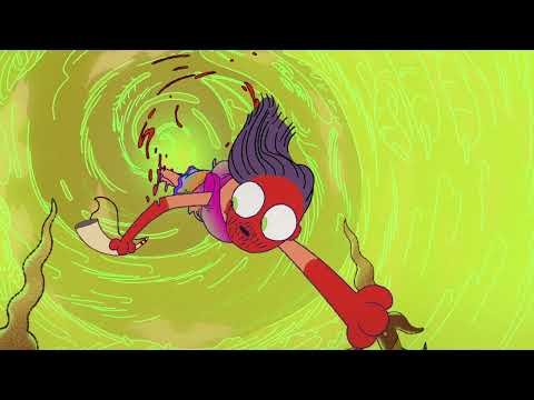 Jain- Makeba (But It's PsychedeIic)