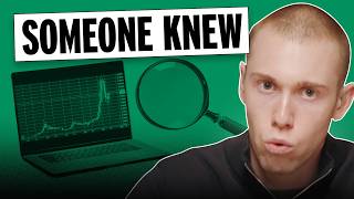 $500M Bet On The Iran Strike — Before It Happened | Prof G Markets