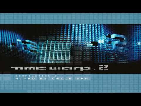 Gayle San – Time Warp.2 - Compilation.2 (cd/mixed)