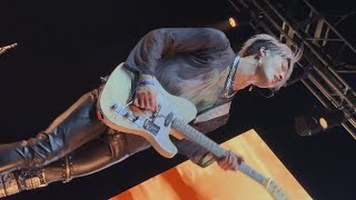 MIYAVI - "Horizon" - Zepp New Taipei, Taiwan 2023-10-24