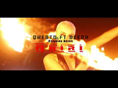 Qwesto x Dee2k x Drissi - AMIRI Prt.1