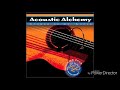Acoustic alchemy - The Panama Cat (Live)